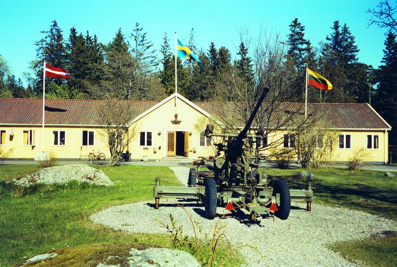 Lv 3 - Roslagens Luftvärnsregemente